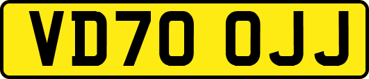 VD70OJJ