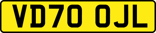 VD70OJL