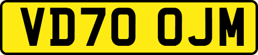 VD70OJM