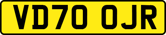 VD70OJR