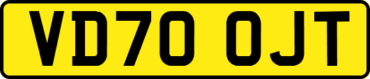 VD70OJT