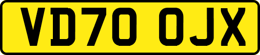 VD70OJX