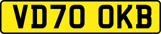 VD70OKB