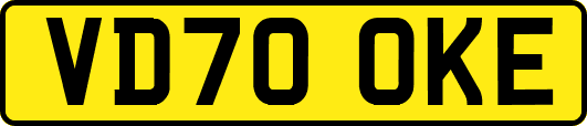VD70OKE