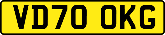 VD70OKG