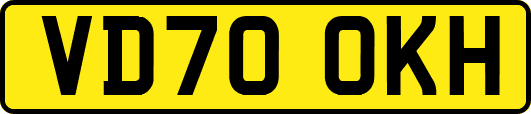 VD70OKH