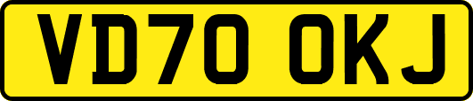 VD70OKJ