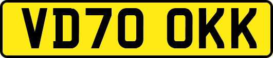 VD70OKK