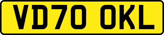 VD70OKL
