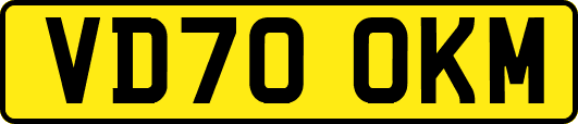VD70OKM