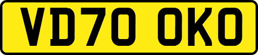 VD70OKO