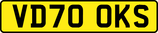 VD70OKS
