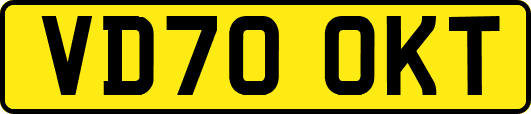 VD70OKT