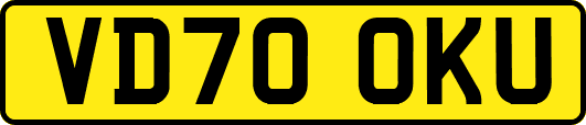 VD70OKU