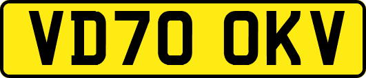 VD70OKV