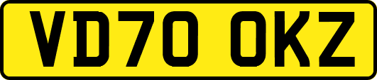 VD70OKZ