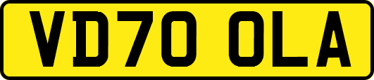 VD70OLA