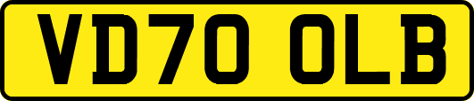 VD70OLB