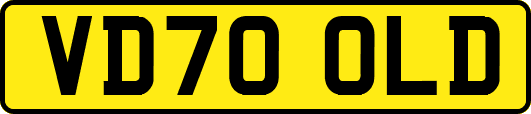 VD70OLD