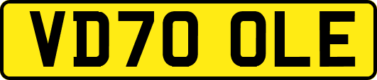 VD70OLE