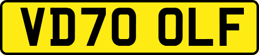 VD70OLF