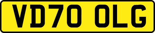 VD70OLG