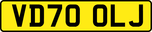 VD70OLJ