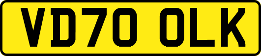 VD70OLK