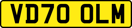 VD70OLM