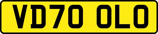 VD70OLO
