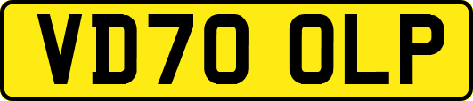 VD70OLP