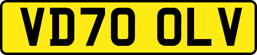 VD70OLV