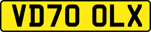 VD70OLX