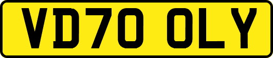 VD70OLY