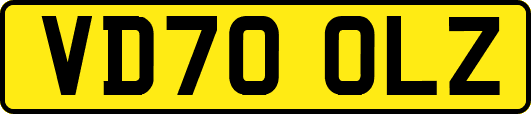 VD70OLZ
