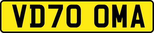VD70OMA