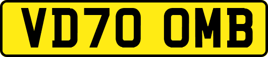 VD70OMB