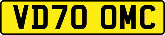 VD70OMC