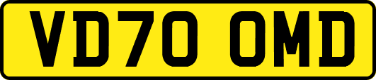 VD70OMD