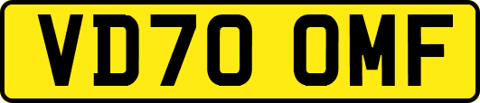 VD70OMF
