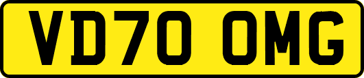 VD70OMG