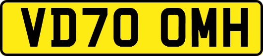 VD70OMH