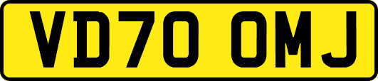 VD70OMJ