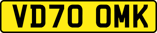 VD70OMK