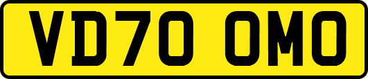 VD70OMO