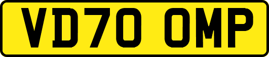 VD70OMP