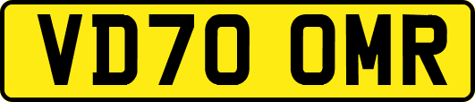 VD70OMR
