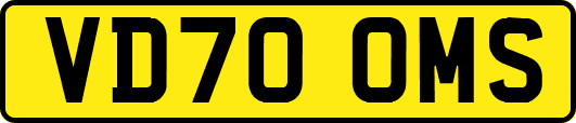 VD70OMS