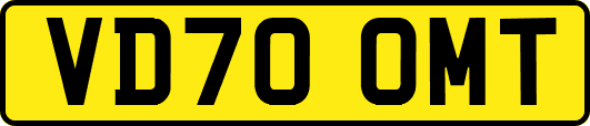 VD70OMT