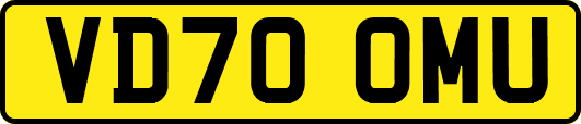 VD70OMU